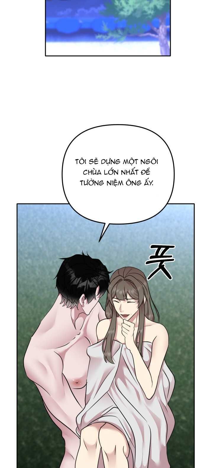 đọc truyện [18+] Chuyển Phát Nhanh Hongkong Chương 22.2 ảnh 12 tại Thiên Thai Truyện