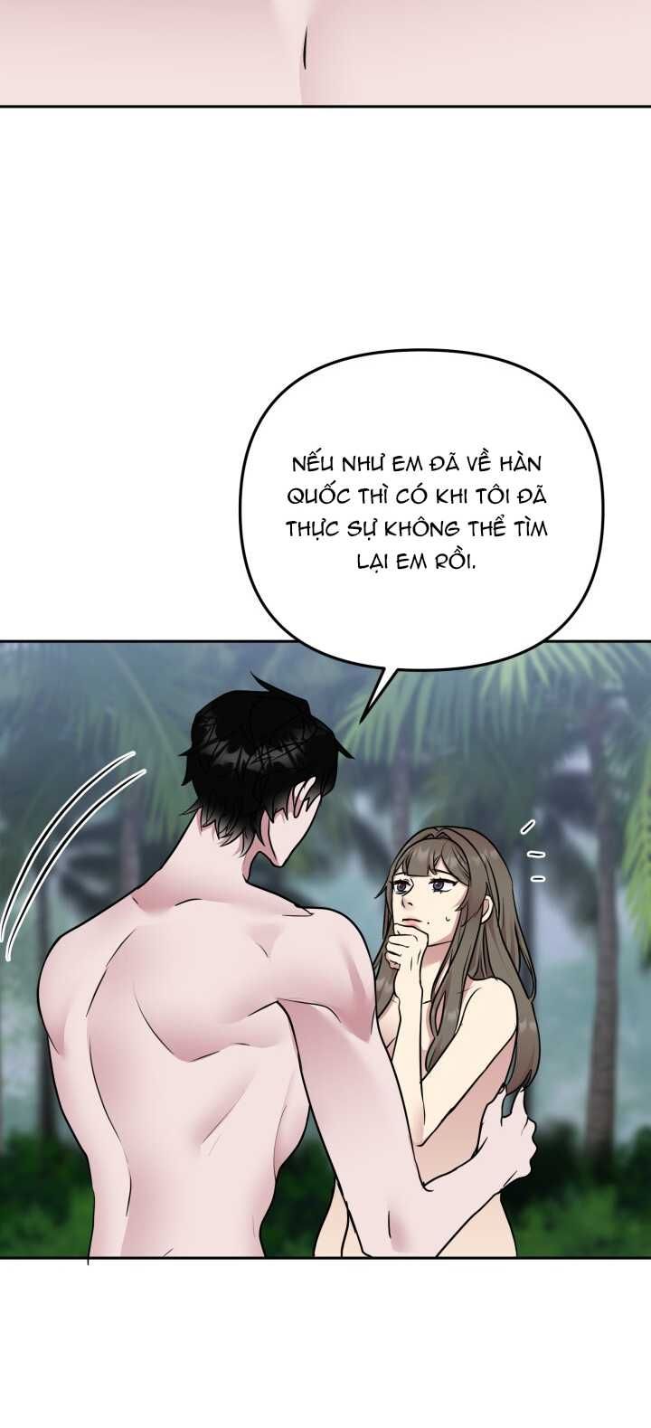 đọc truyện [18+] Chuyển Phát Nhanh Hongkong Chương 22.2 ảnh 7 tại Thiên Thai Truyện
