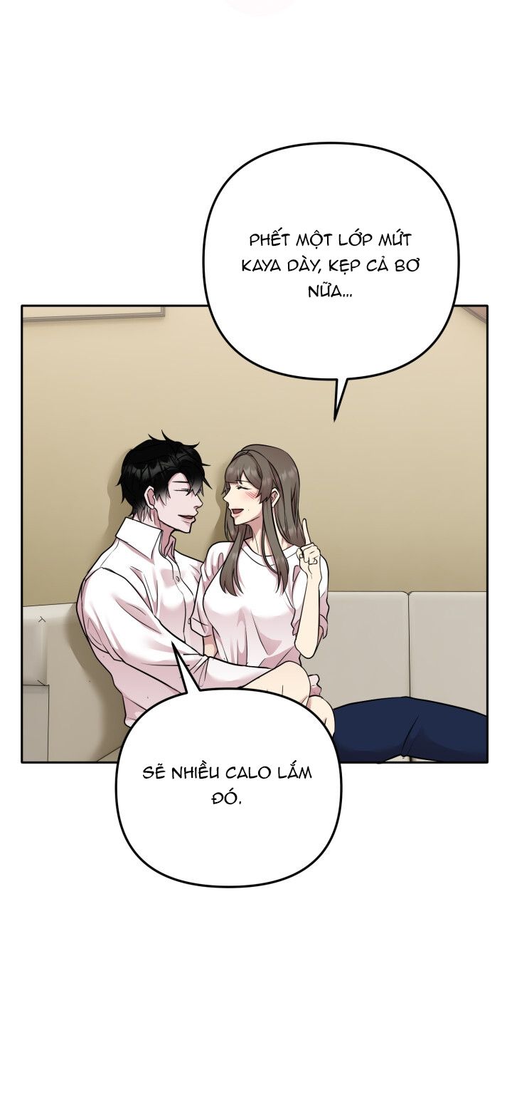 đọc truyện [18+] Chuyển Phát Nhanh Hongkong Chương 23 ảnh 24 tại Thiên Thai Truyện