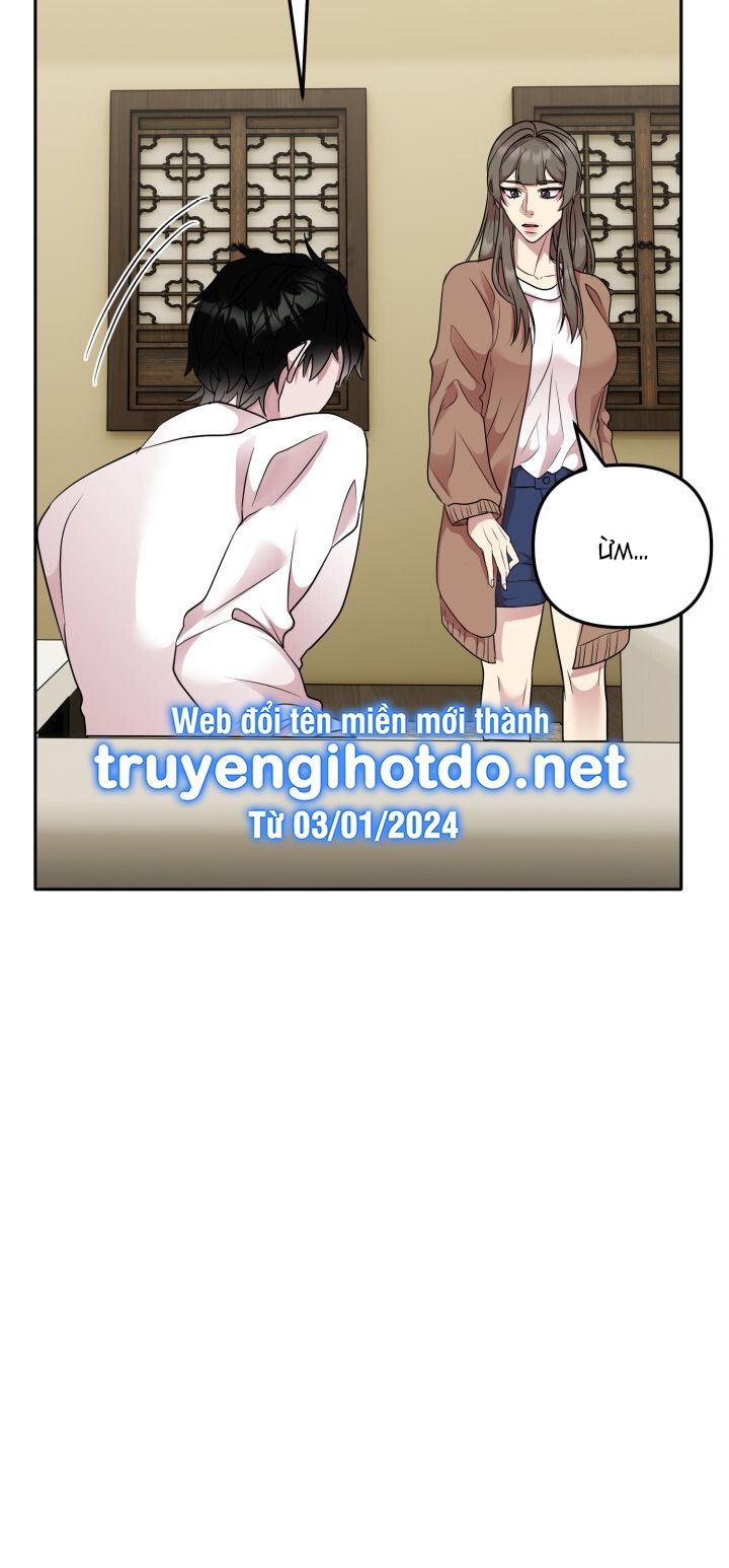 đọc truyện [18+] Chuyển Phát Nhanh Hongkong Chương 23 ảnh 42 tại Thiên Thai Truyện