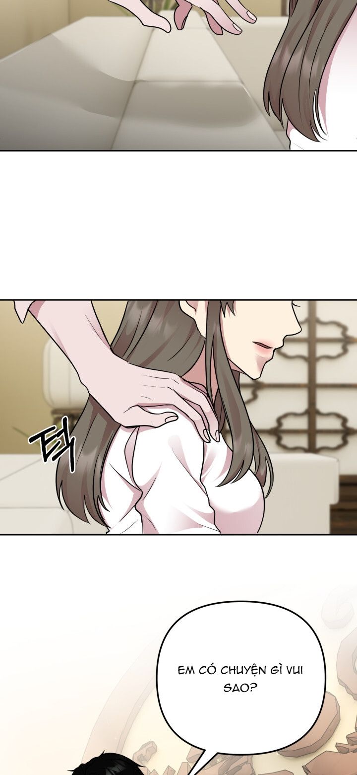đọc truyện [18+] Chuyển Phát Nhanh Hongkong Chương 23 ảnh 8 tại Thiên Thai Truyện