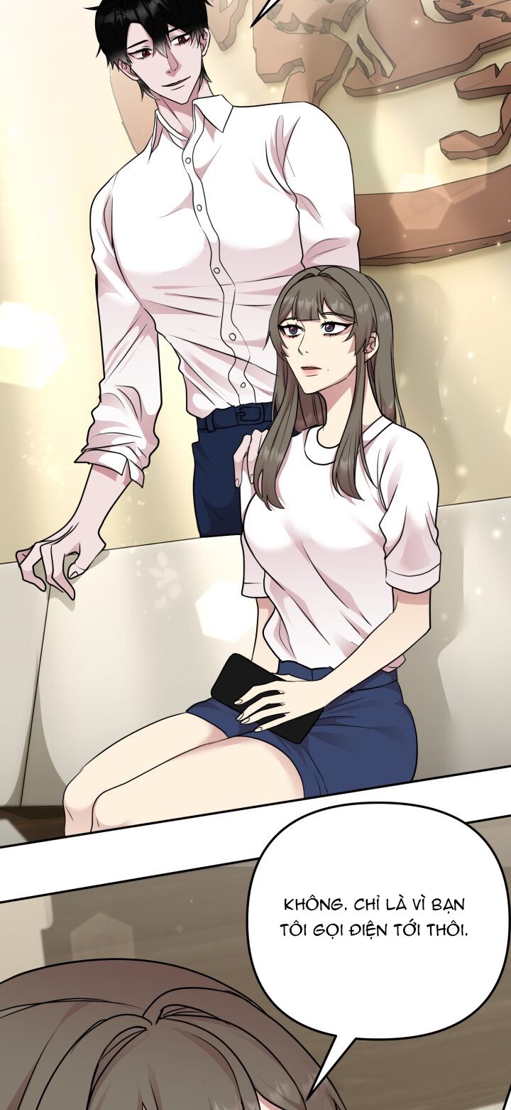 đọc truyện [18+] Chuyển Phát Nhanh Hongkong Chương 23 ảnh 9 tại Thiên Thai Truyện