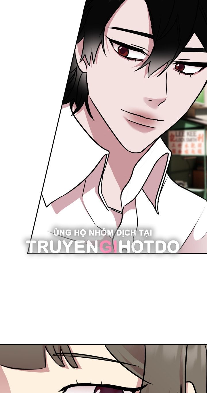 đọc truyện [18+] Chuyển Phát Nhanh Hongkong Chương 24 ảnh 28 tại Giả Dược