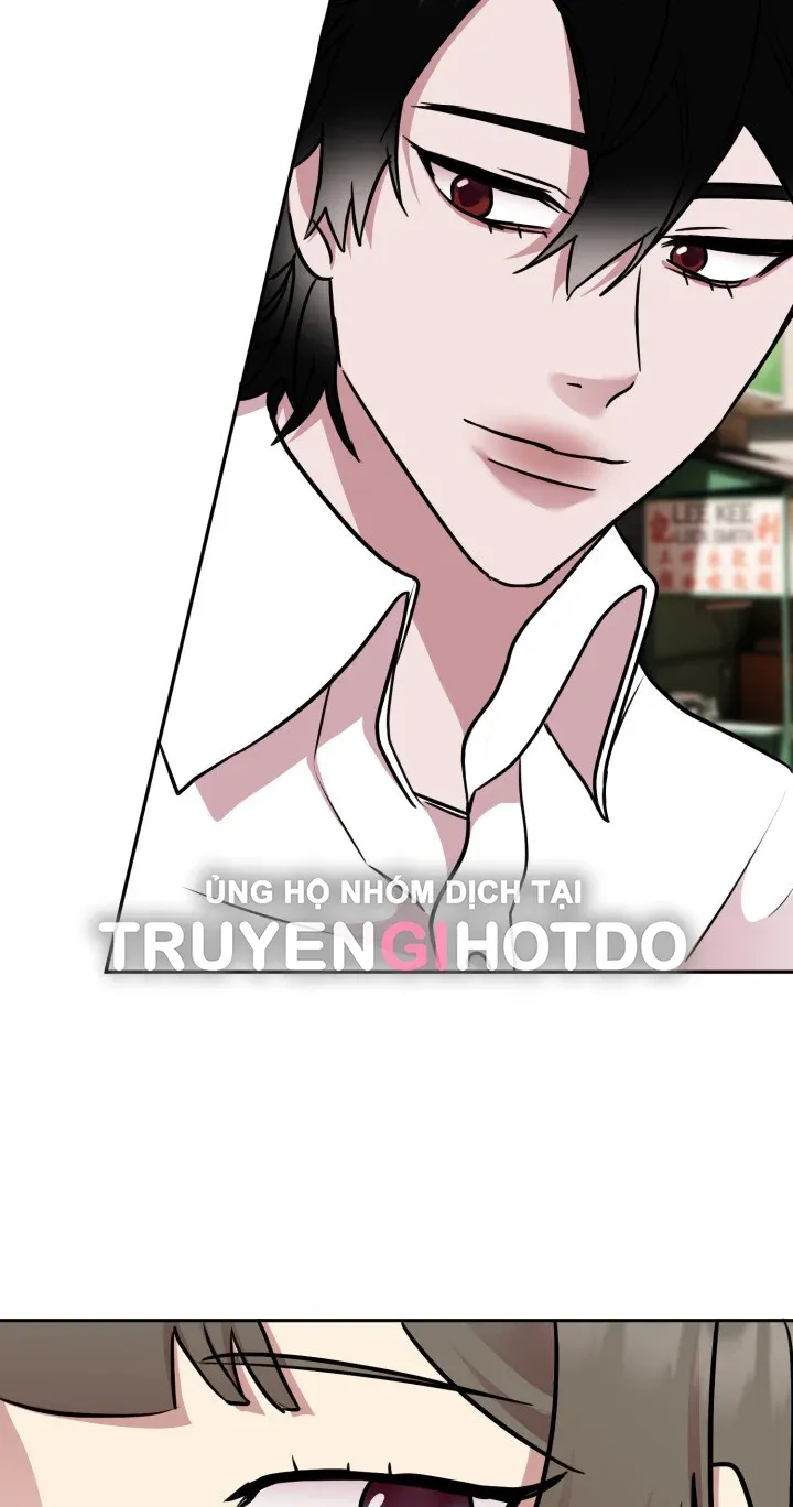 đọc truyện [18+] Chuyển Phát Nhanh Hongkong Chương 24.2 ảnh 4 tại Thiên Thai Truyện