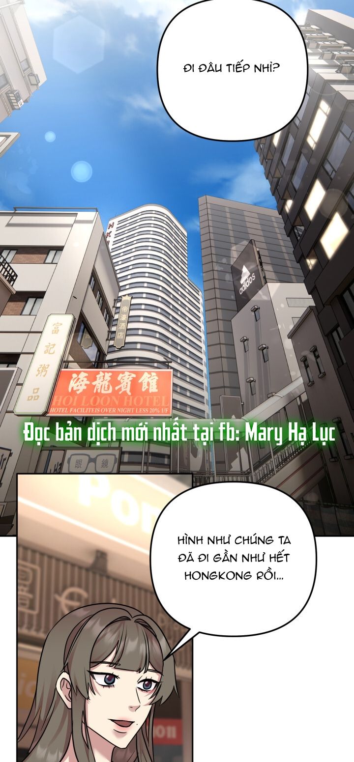 đọc truyện [18+] Chuyển Phát Nhanh Hongkong Chương 25 ảnh 2 tại Giả Dược