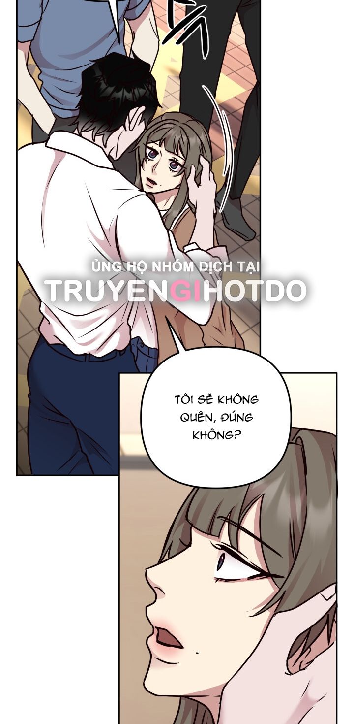 đọc truyện [18+] Chuyển Phát Nhanh Hongkong Chương 25 ảnh 33 tại Giả Dược