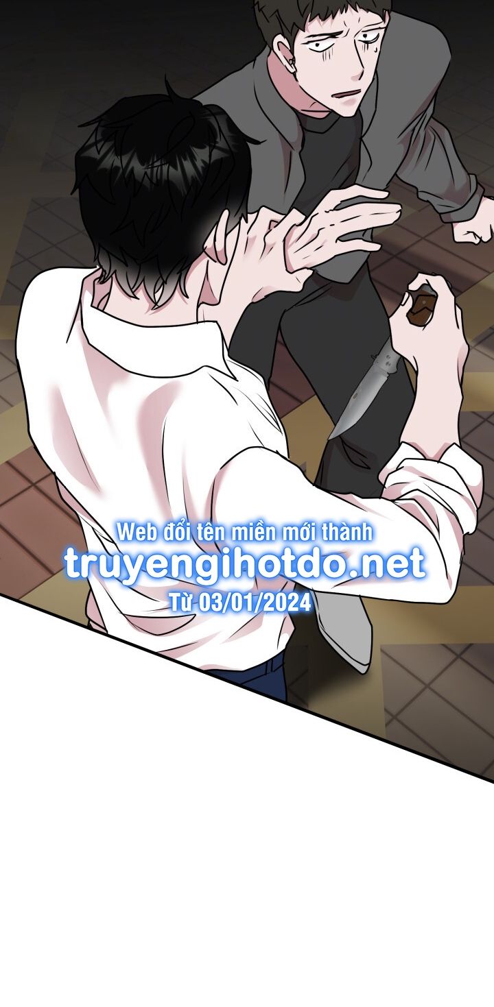 đọc truyện [18+] Chuyển Phát Nhanh Hongkong Chương 25 ảnh 41 tại Giả Dược
