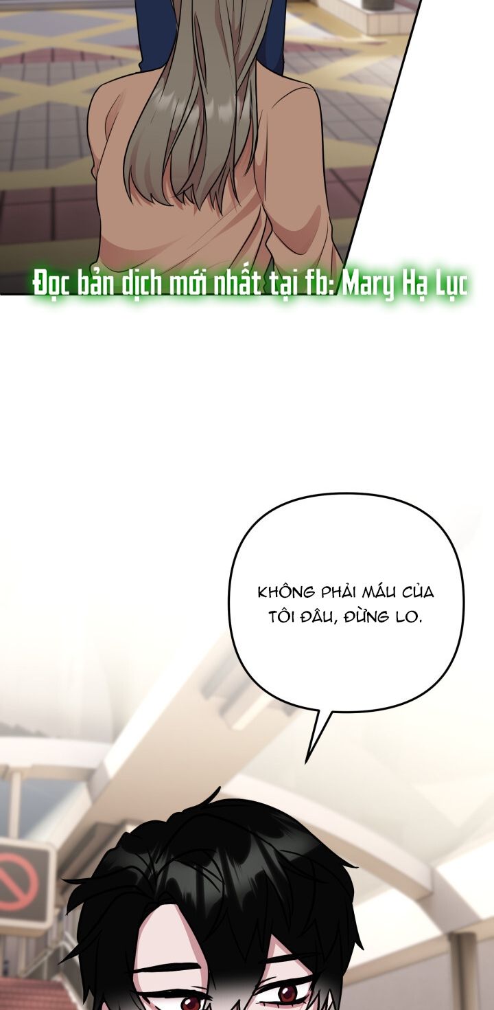 đọc truyện [18+] Chuyển Phát Nhanh Hongkong Chương 25 ảnh 51 tại Giả Dược