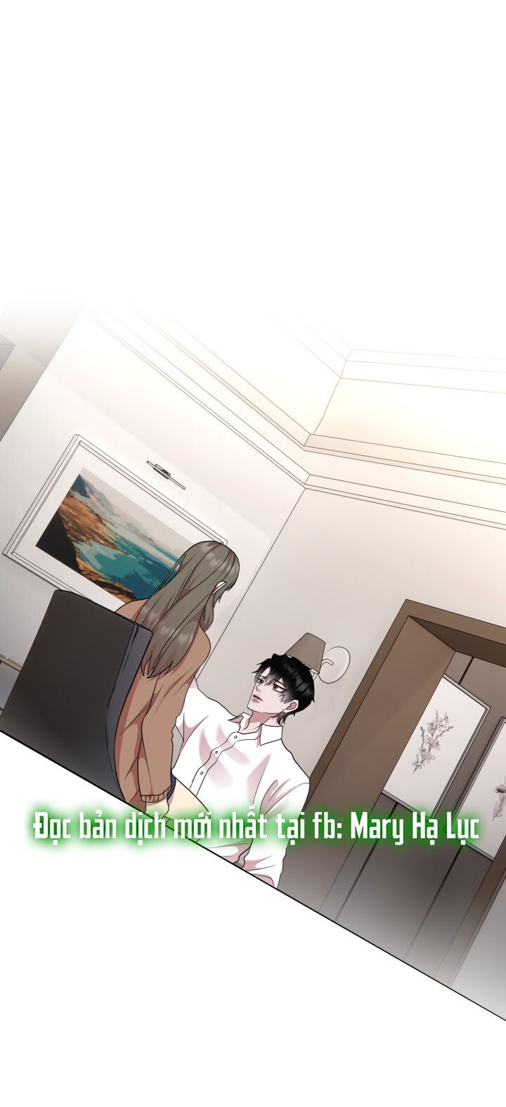 đọc truyện [18+] Chuyển Phát Nhanh Hongkong Chương 26 ảnh 1 tại Giả Dược