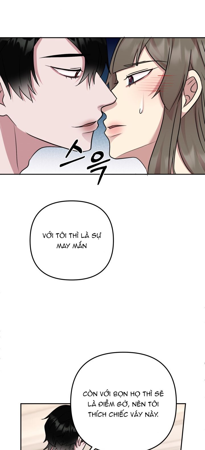 đọc truyện [18+] Chuyển Phát Nhanh Hongkong Chương 26 ảnh 13 tại Giả Dược