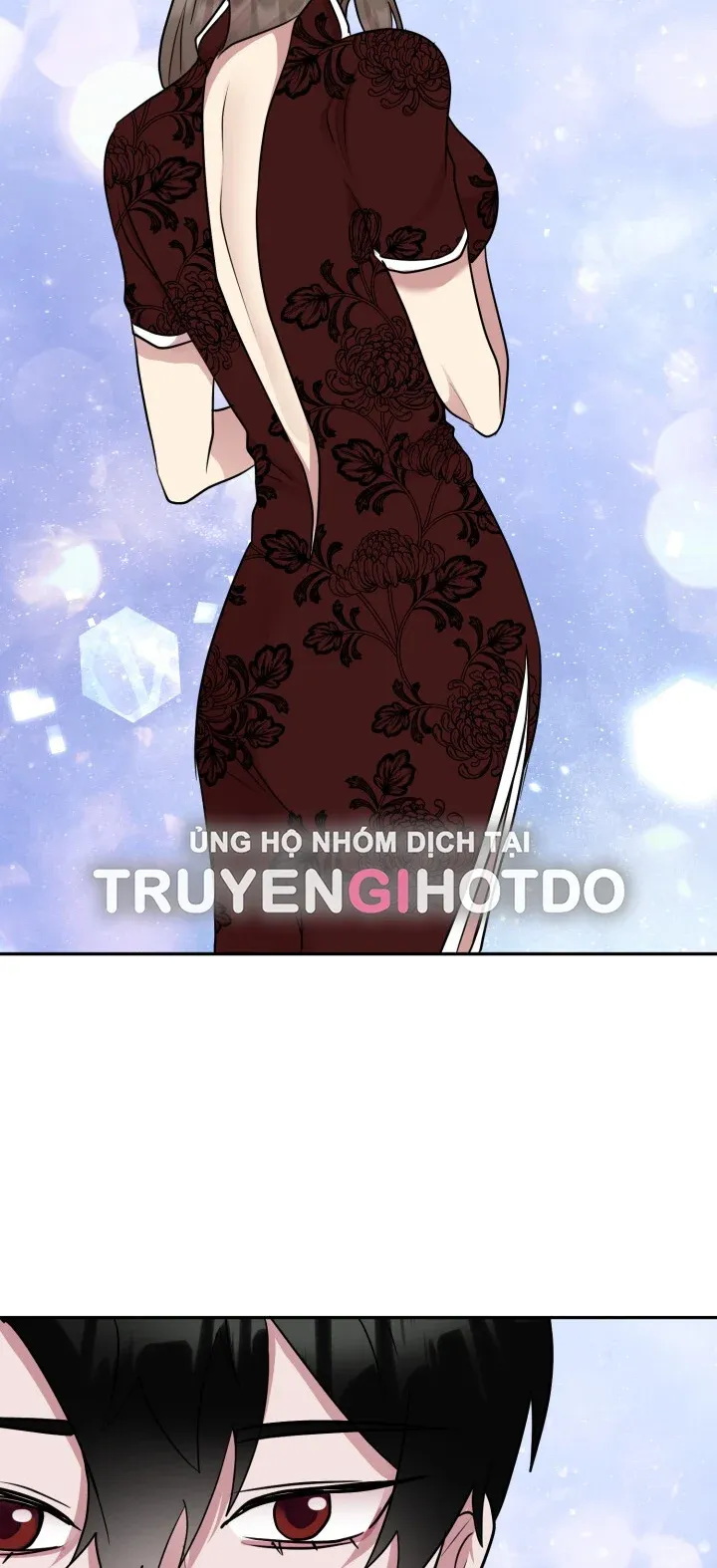 đọc truyện [18+] Chuyển Phát Nhanh Hongkong Chương 26.1 ảnh 25 tại Thiên Thai Truyện