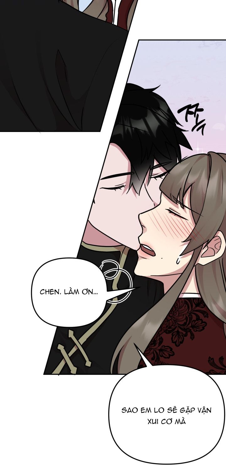 đọc truyện [18+] Chuyển Phát Nhanh Hongkong Chương 27 ảnh 55 tại Giả Dược