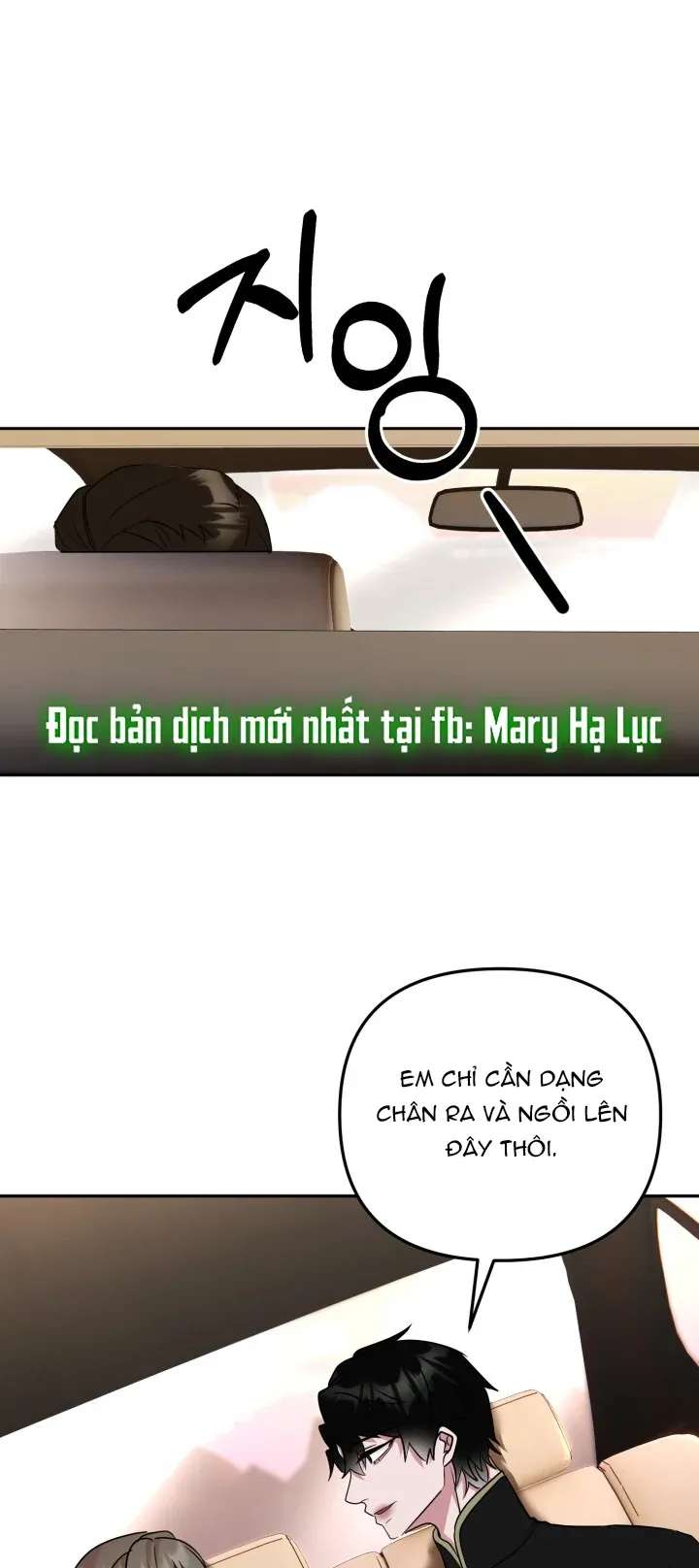 đọc truyện [18+] Chuyển Phát Nhanh Hongkong Chương 27.1 ảnh 7 tại Thiên Thai Truyện