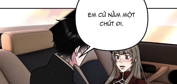 đọc truyện [18+] Chuyển Phát Nhanh Hongkong Chương 27.2 ảnh 32 tại Thiên Thai Truyện