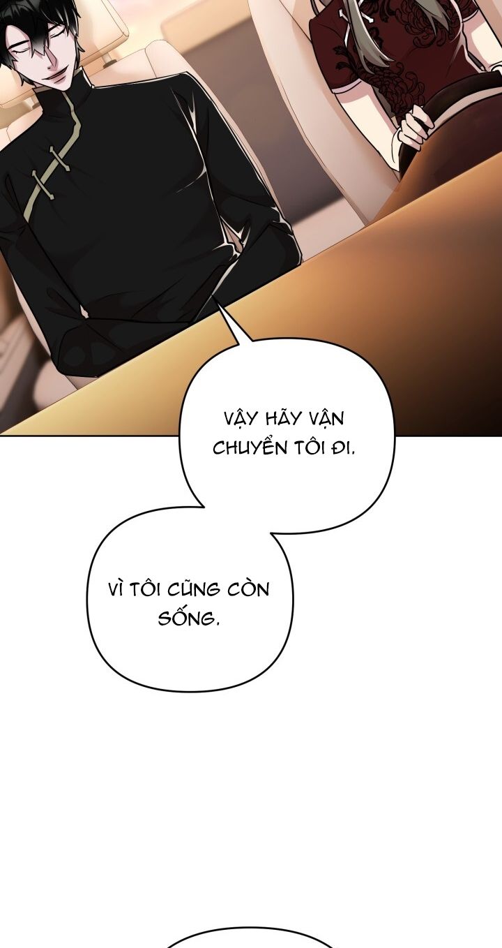 đọc truyện [18+] Chuyển Phát Nhanh Hongkong Chương 29 ảnh 38 tại Giả Dược