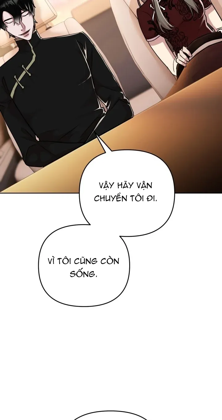 đọc truyện [18+] Chuyển Phát Nhanh Hongkong Chương 29.2 ảnh 14 tại Thiên Thai Truyện