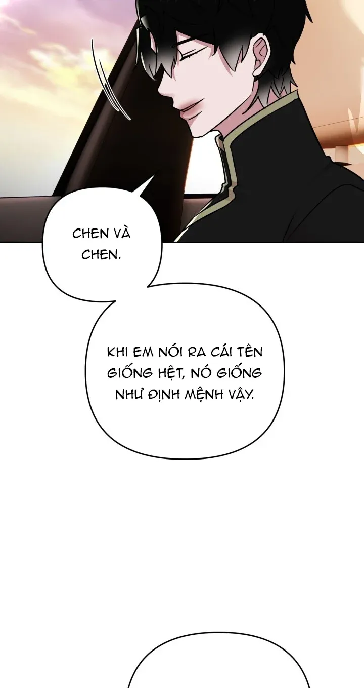 đọc truyện [18+] Chuyển Phát Nhanh Hongkong Chương 29.2 ảnh 35 tại Thiên Thai Truyện