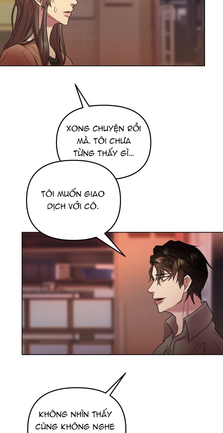 đọc truyện [18+] Chuyển Phát Nhanh Hongkong Chương 3 ảnh 12 tại Thiên Thai Truyện