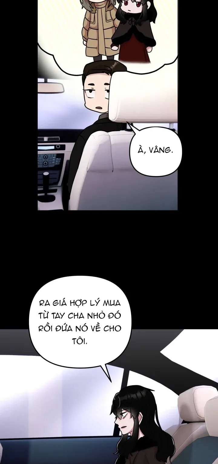 đọc truyện [18+] Chuyển Phát Nhanh Hongkong Chương 30 ảnh 15 tại Giả Dược