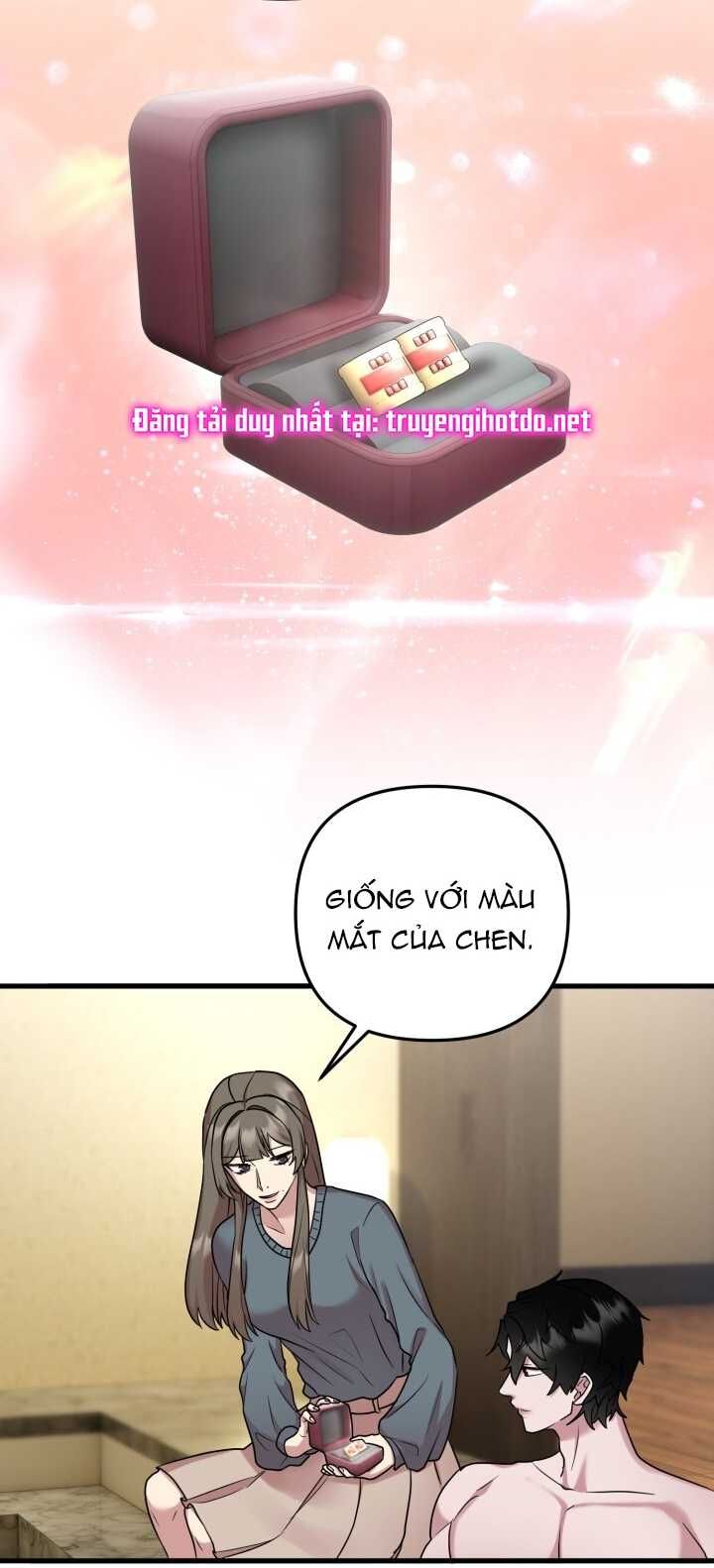[18+] Chuyển Phát Nhanh Hongkong Chương 3.2 page 12 - Giả Dược