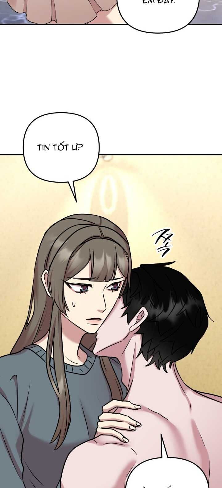 [18+] Chuyển Phát Nhanh Hongkong Chương 3.2 page 17 - Giả Dược