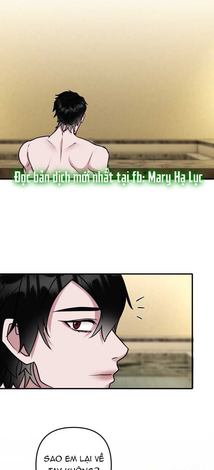 [18+] Chuyển Phát Nhanh Hongkong Chương 3.2 page 3 - Giả Dược