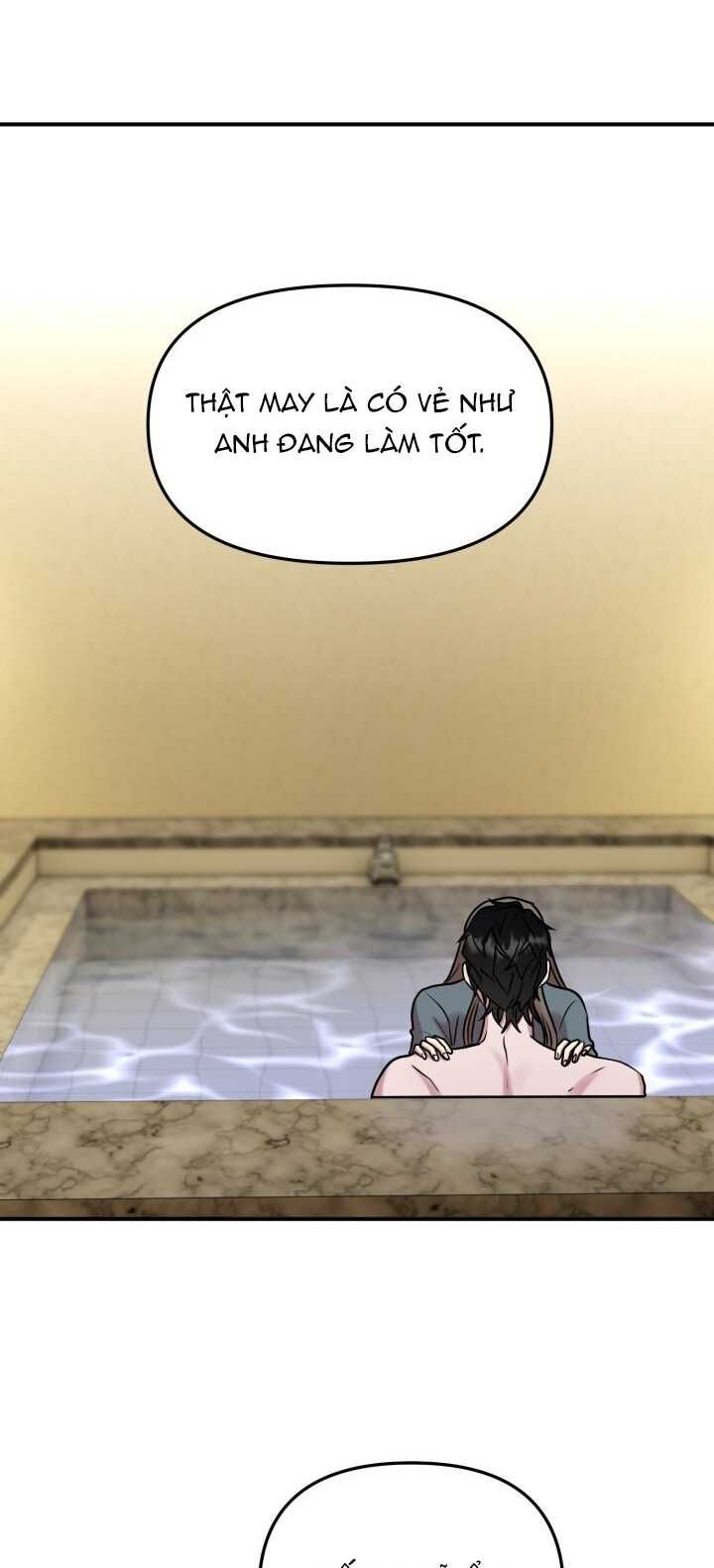 [18+] Chuyển Phát Nhanh Hongkong Chương 3.2 page 26 - Giả Dược