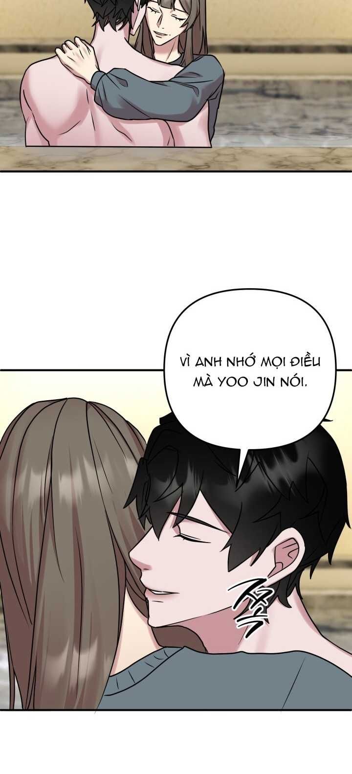 [18+] Chuyển Phát Nhanh Hongkong Chương 3.2 page 28 - Giả Dược