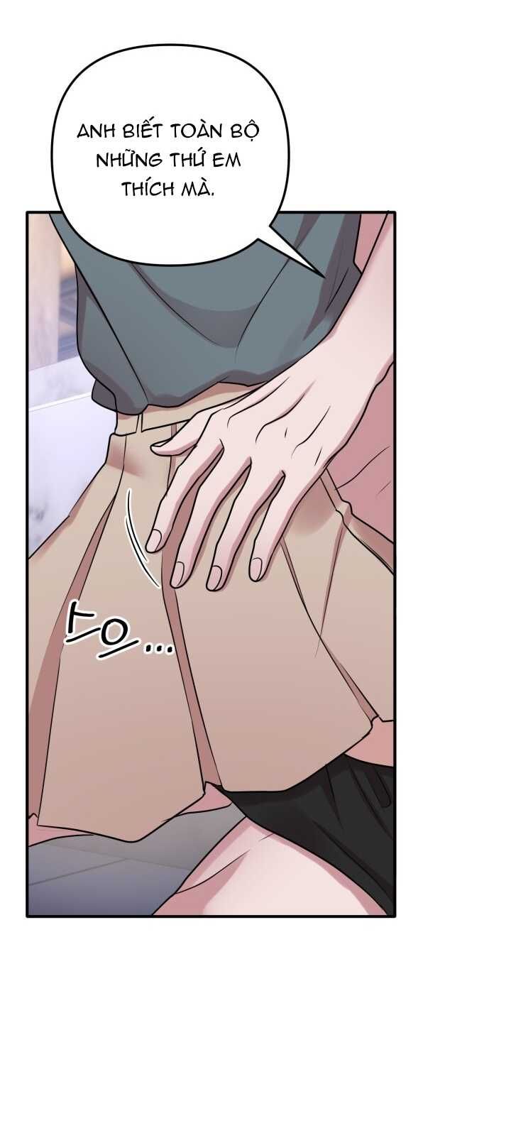 [18+] Chuyển Phát Nhanh Hongkong Chương 3.2 page 29 - Giả Dược