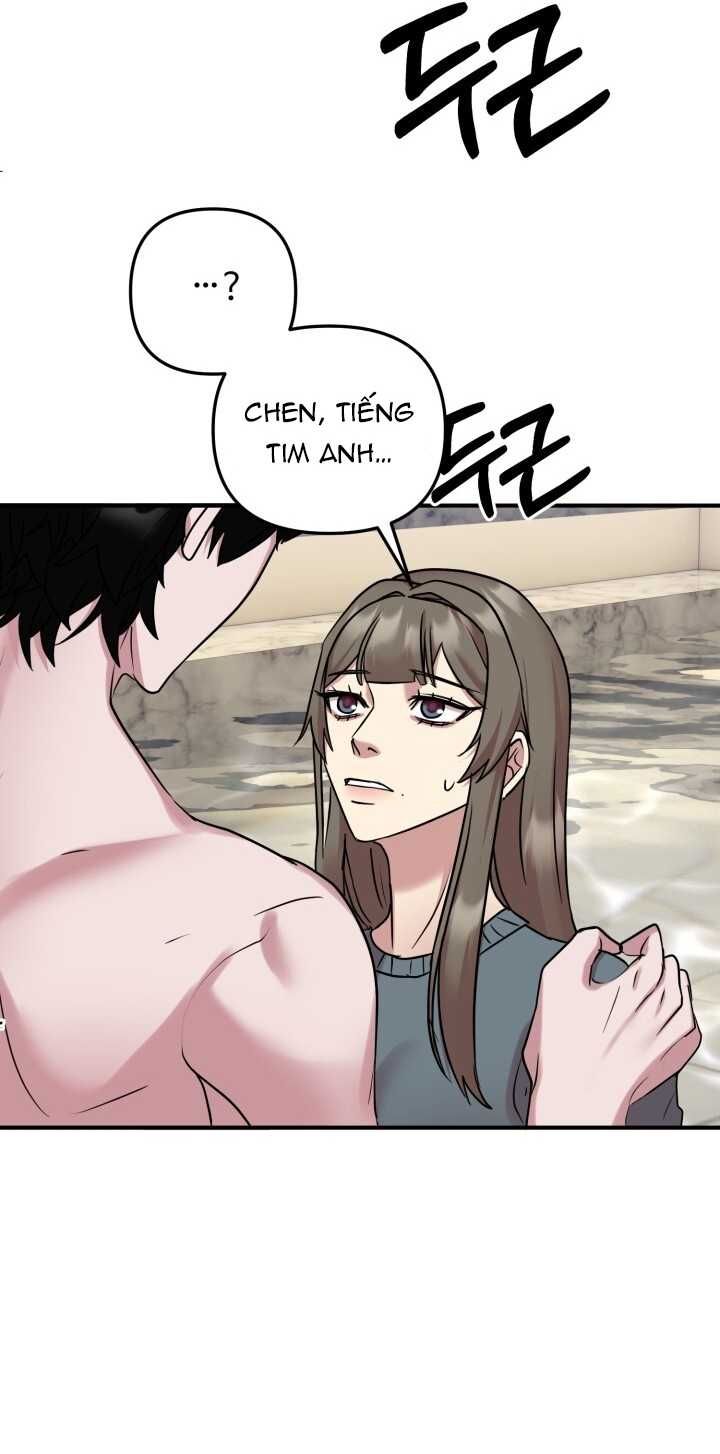 [18+] Chuyển Phát Nhanh Hongkong Chương 33 page 22 - Giả Dược