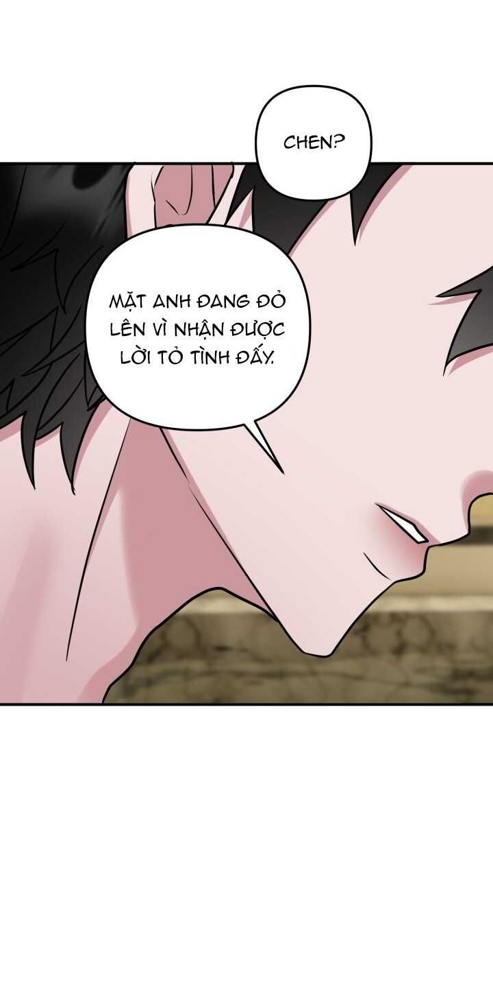 [18+] Chuyển Phát Nhanh Hongkong Chương 33 page 24 - Giả Dược