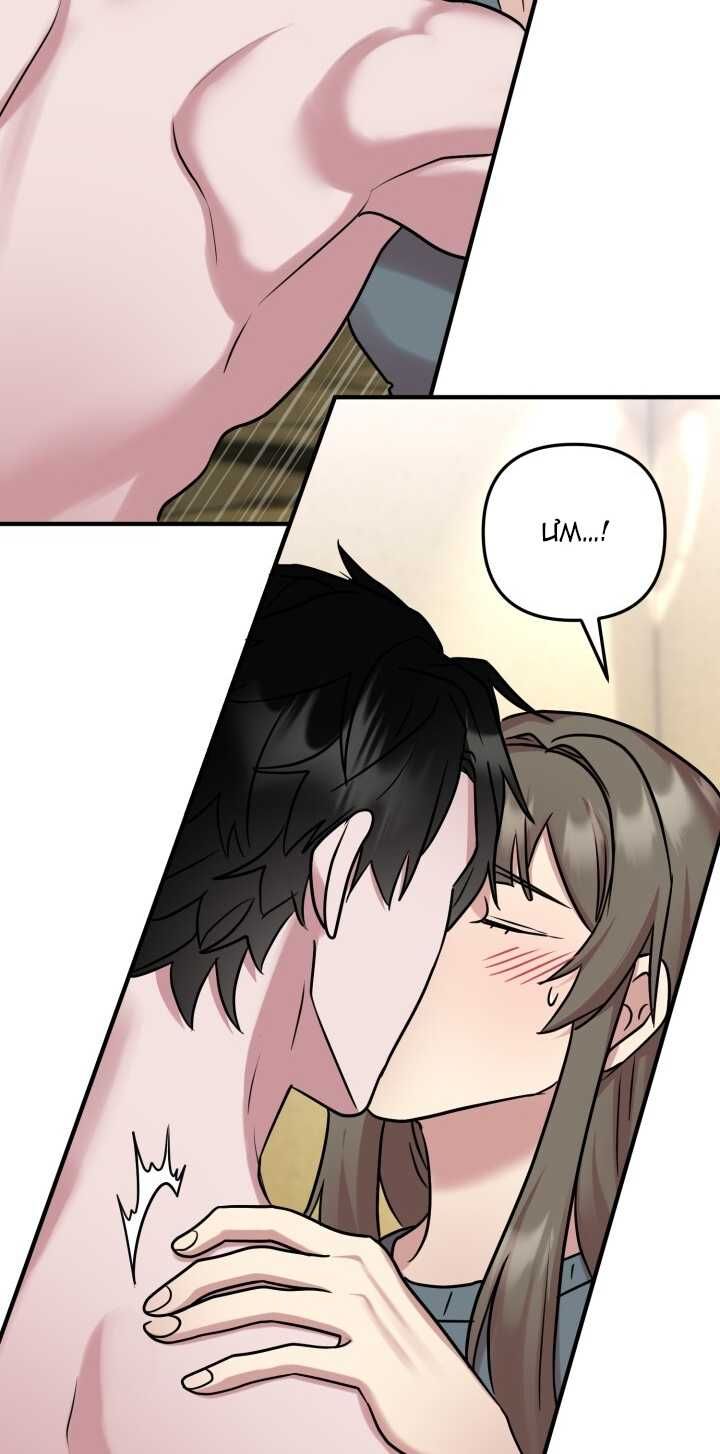 [18+] Chuyển Phát Nhanh Hongkong Chương 33 page 27 - Giả Dược