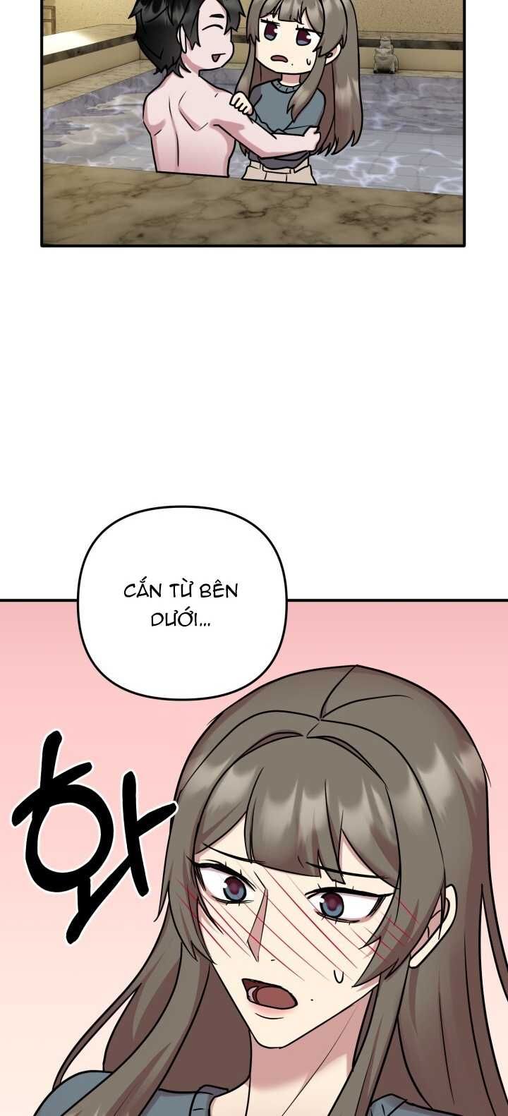 [18+] Chuyển Phát Nhanh Hongkong Chương 33 page 4 - Giả Dược