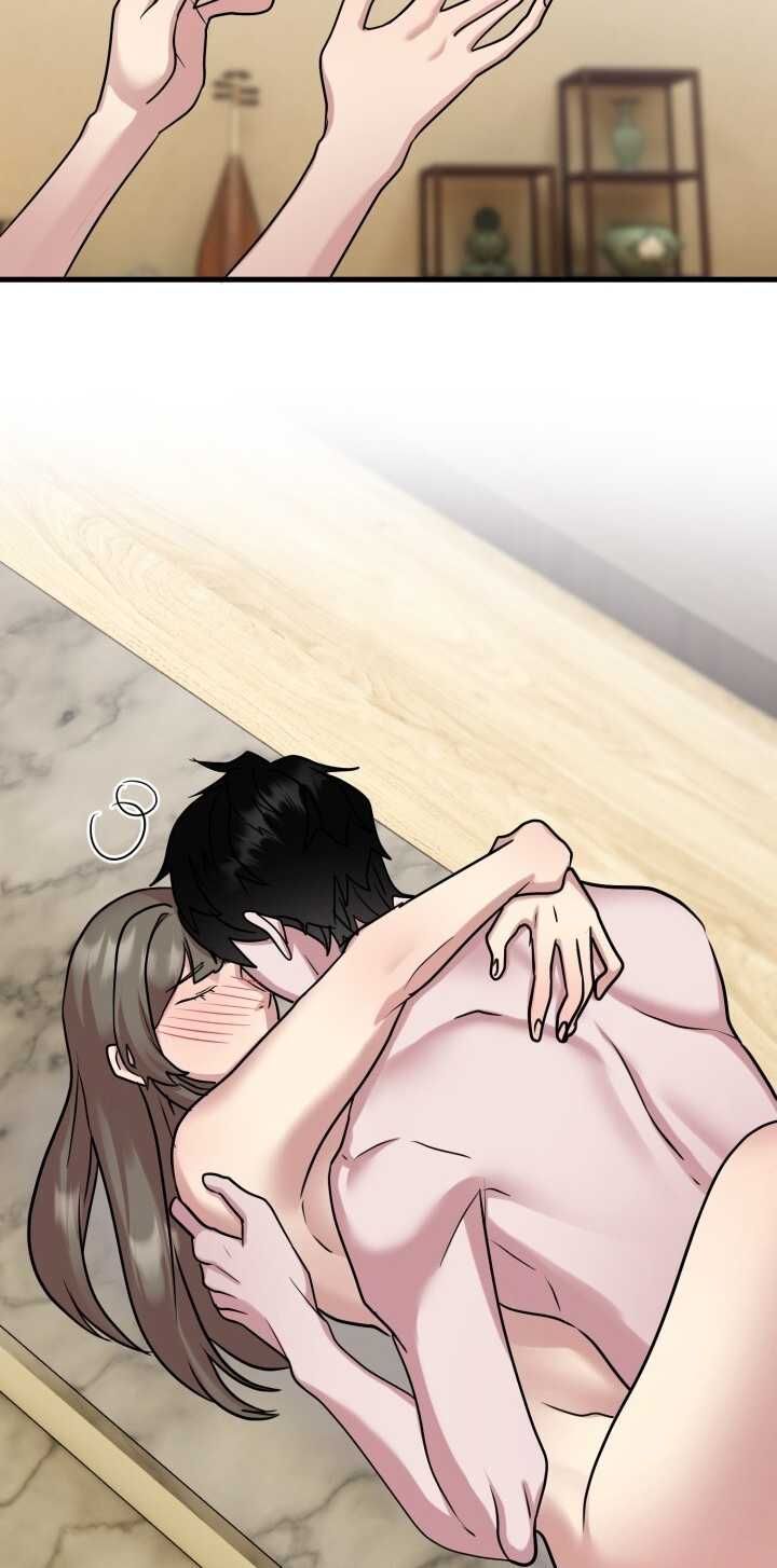 [18+] Chuyển Phát Nhanh Hongkong Chương 33 page 33 - Giả Dược