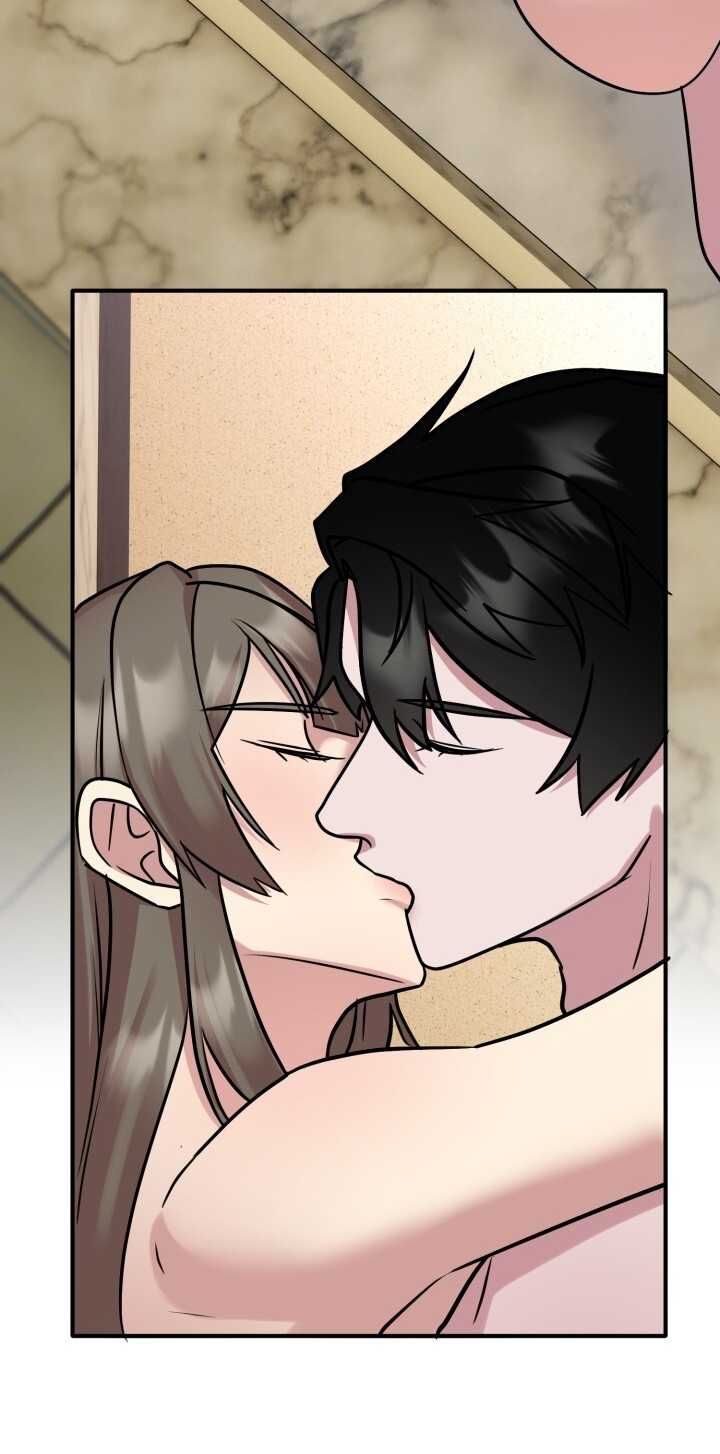 [18+] Chuyển Phát Nhanh Hongkong Chương 33 page 34 - Giả Dược