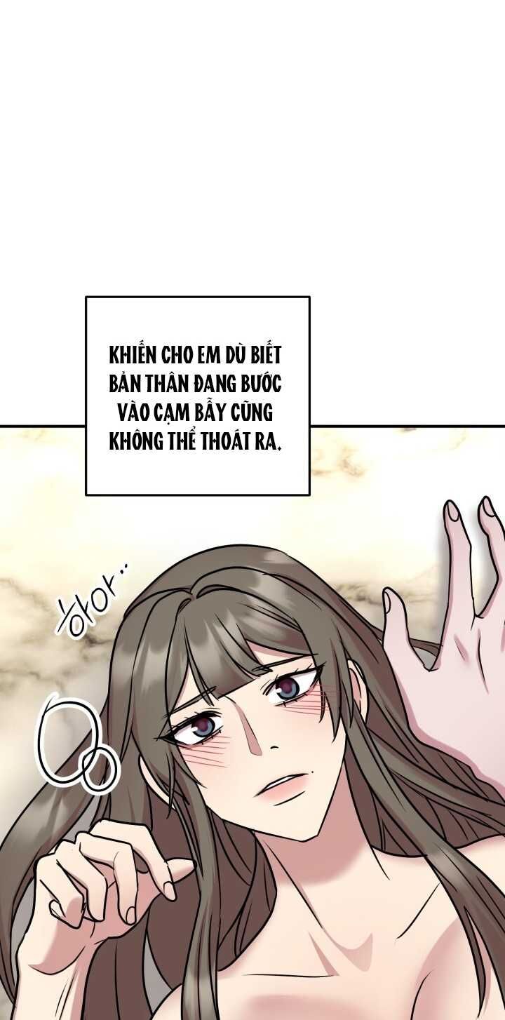 [18+] Chuyển Phát Nhanh Hongkong Chương 33 page 35 - Giả Dược