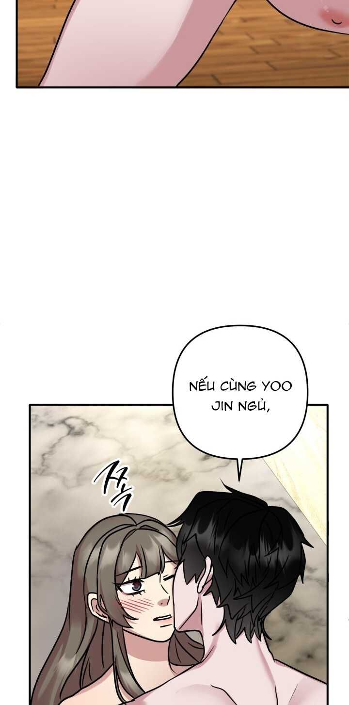 [18+] Chuyển Phát Nhanh Hongkong Chương 33 page 37 - Giả Dược