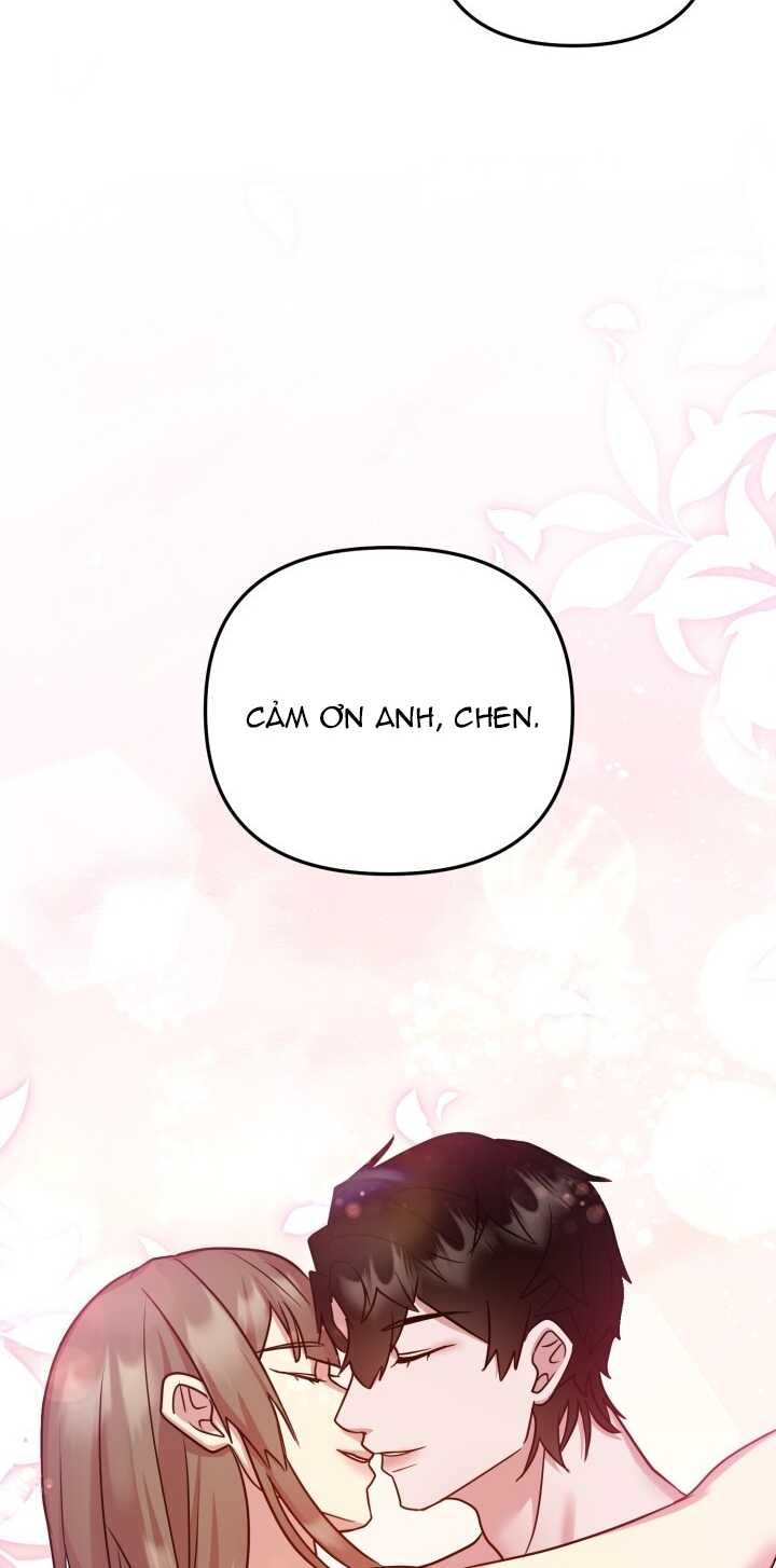 [18+] Chuyển Phát Nhanh Hongkong Chương 33 page 41 - Giả Dược