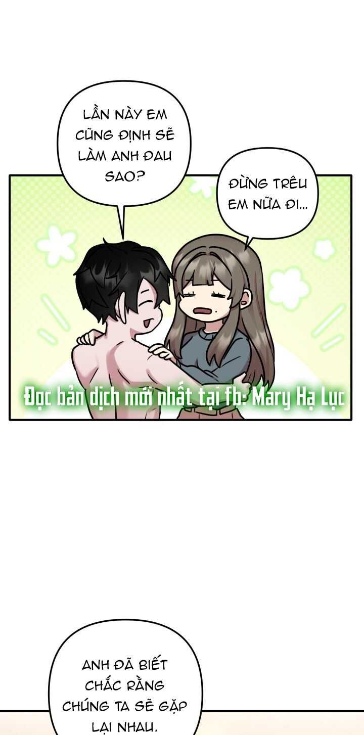 [18+] Chuyển Phát Nhanh Hongkong Chương 33 page 8 - Giả Dược