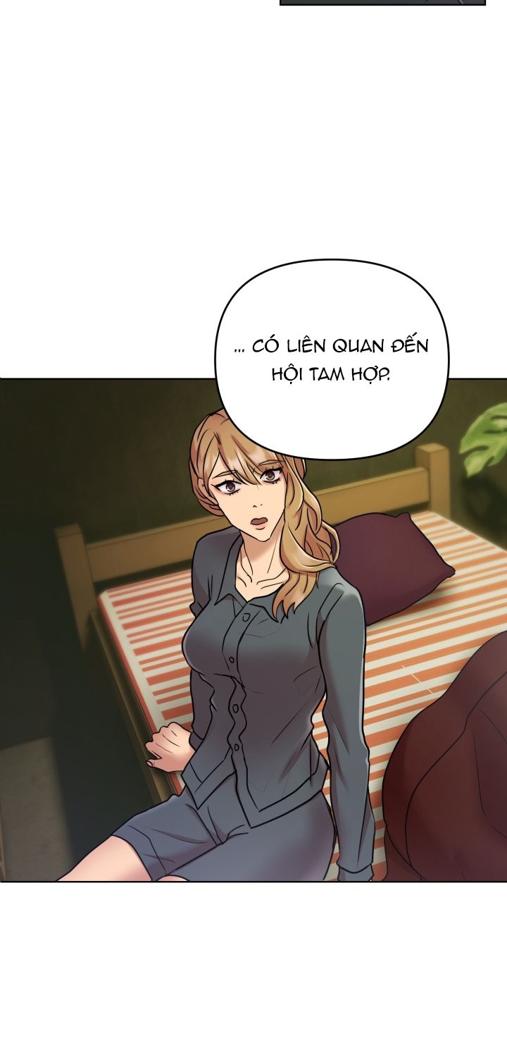 đọc truyện [18+] Chuyển Phát Nhanh Hongkong Chương 4 ảnh 32 tại Thiên Thai Truyện