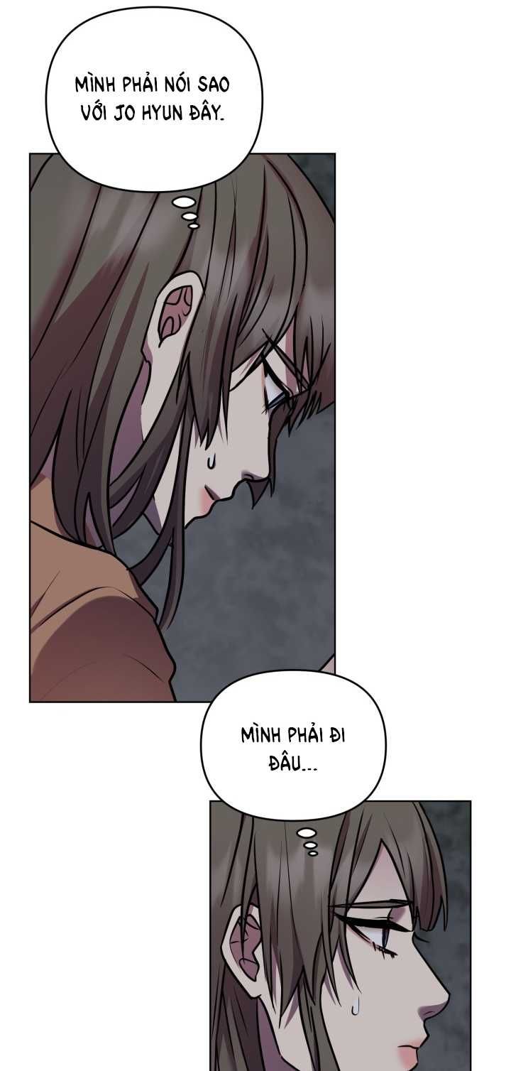 [18+] Chuyển Phát Nhanh Hongkong Chương 4.1 page 12 - Giả Dược
