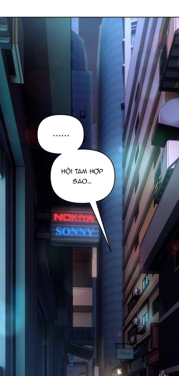 [18+] Chuyển Phát Nhanh Hongkong Chương 4.1 page 18 - Giả Dược
