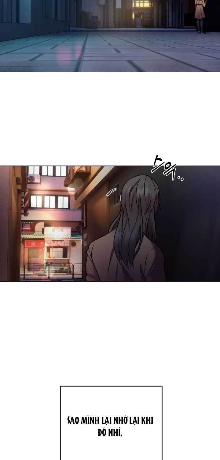 [18+] Chuyển Phát Nhanh Hongkong Chương 4.1 page 19 - Giả Dược
