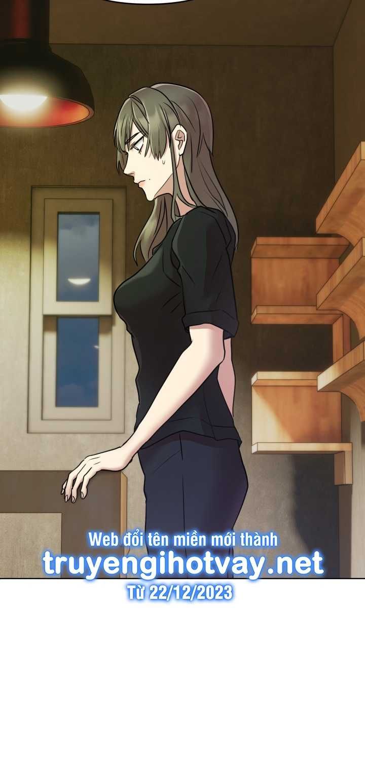 [18+] Chuyển Phát Nhanh Hongkong Chương 4.1 page 37 - Giả Dược