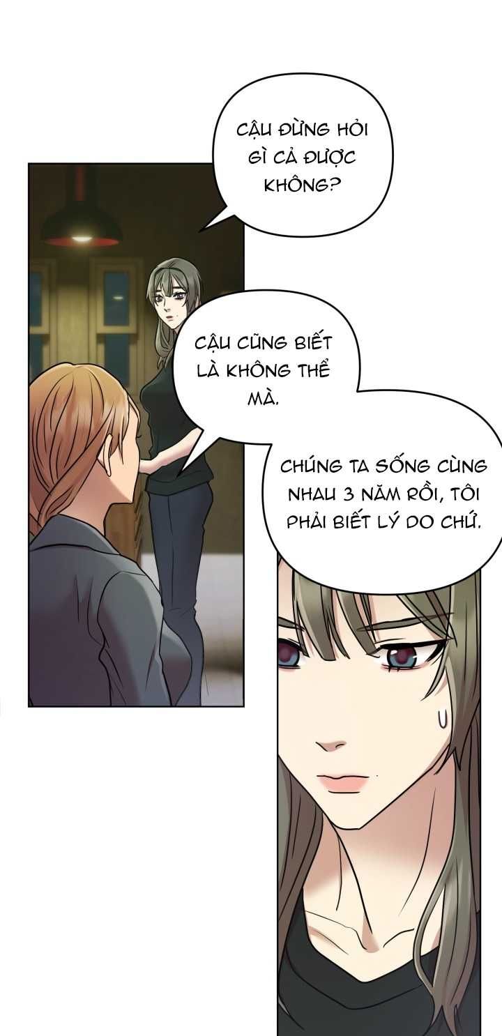 [18+] Chuyển Phát Nhanh Hongkong Chương 4.1 page 38 - Giả Dược