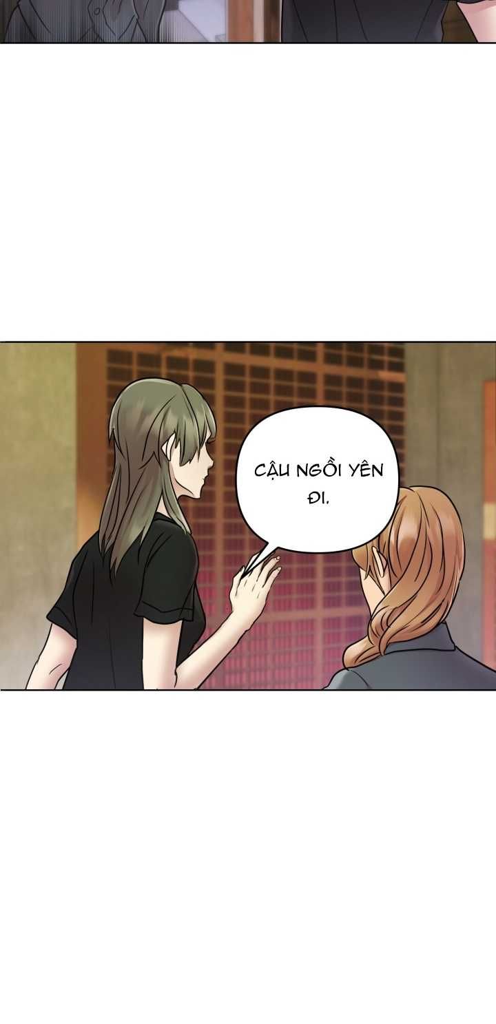 [18+] Chuyển Phát Nhanh Hongkong Chương 4.1 page 42 - Giả Dược