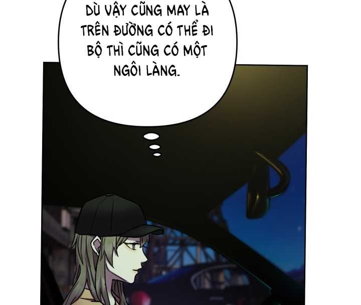 [18+] Chuyển Phát Nhanh Hongkong Chương 4.2 page 33 - Giả Dược