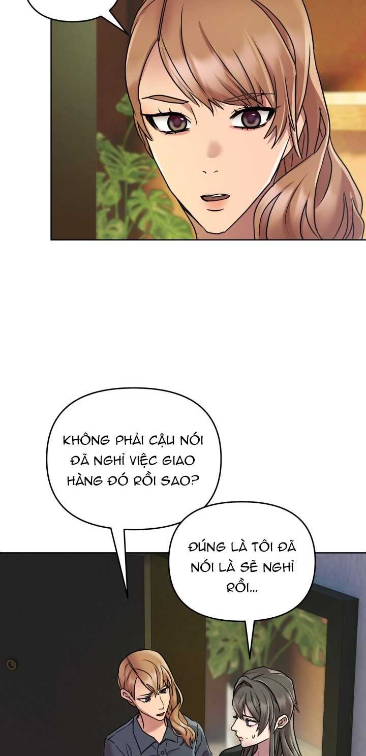 [18+] Chuyển Phát Nhanh Hongkong Chương 4.2 page 5 - Giả Dược
