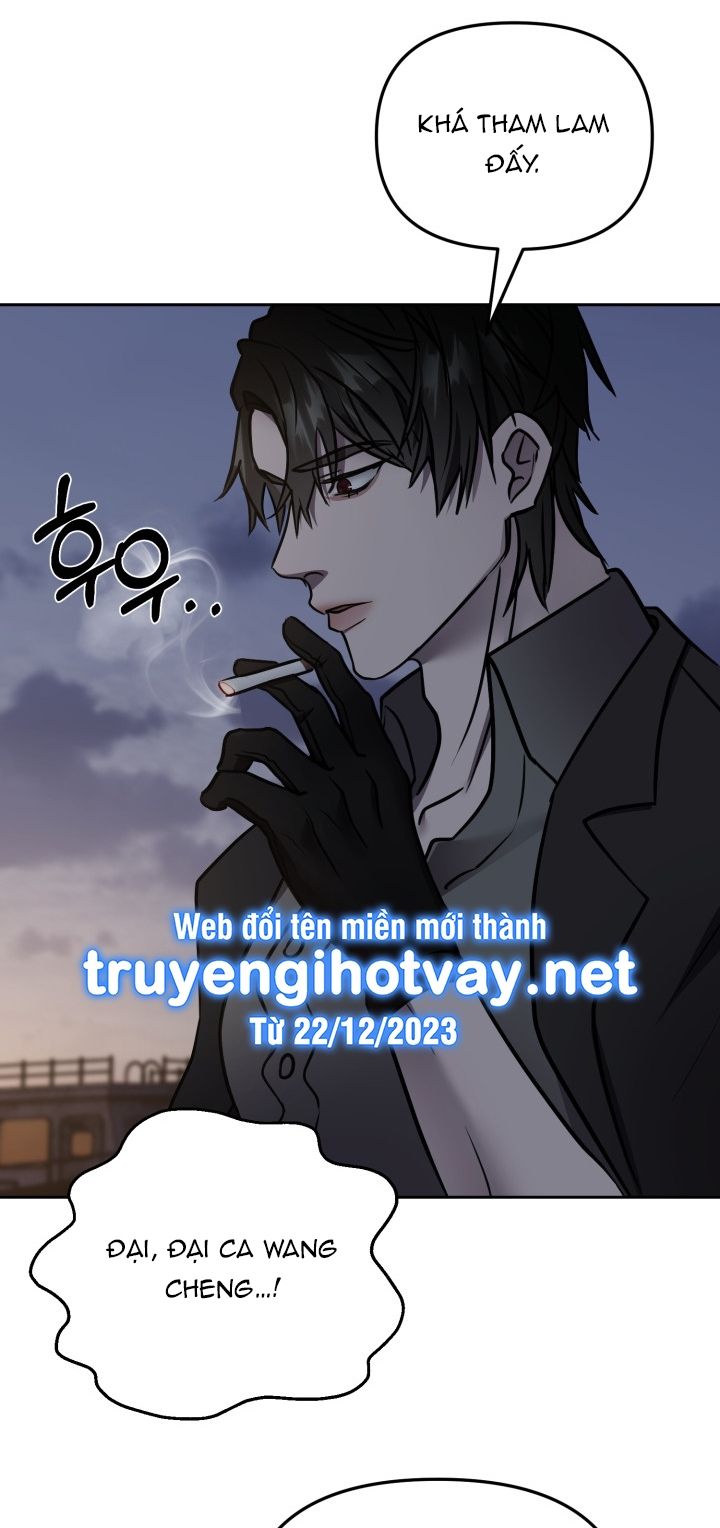 đọc truyện [18+] Chuyển Phát Nhanh Hongkong Chương 5 ảnh 40 tại Thiên Thai Truyện