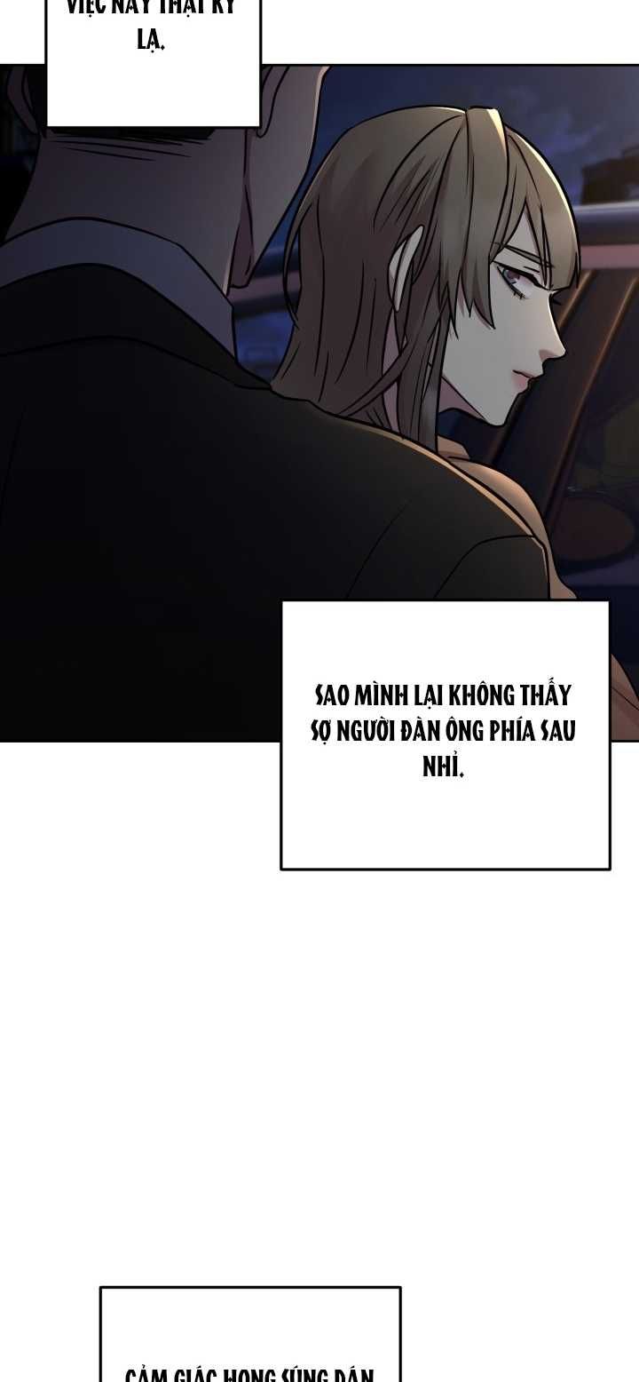 [18+] Chuyển Phát Nhanh Hongkong Chương 5.1 page 14 - Giả Dược